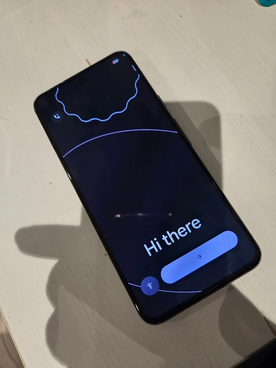 Google pixel 8 - Image 1