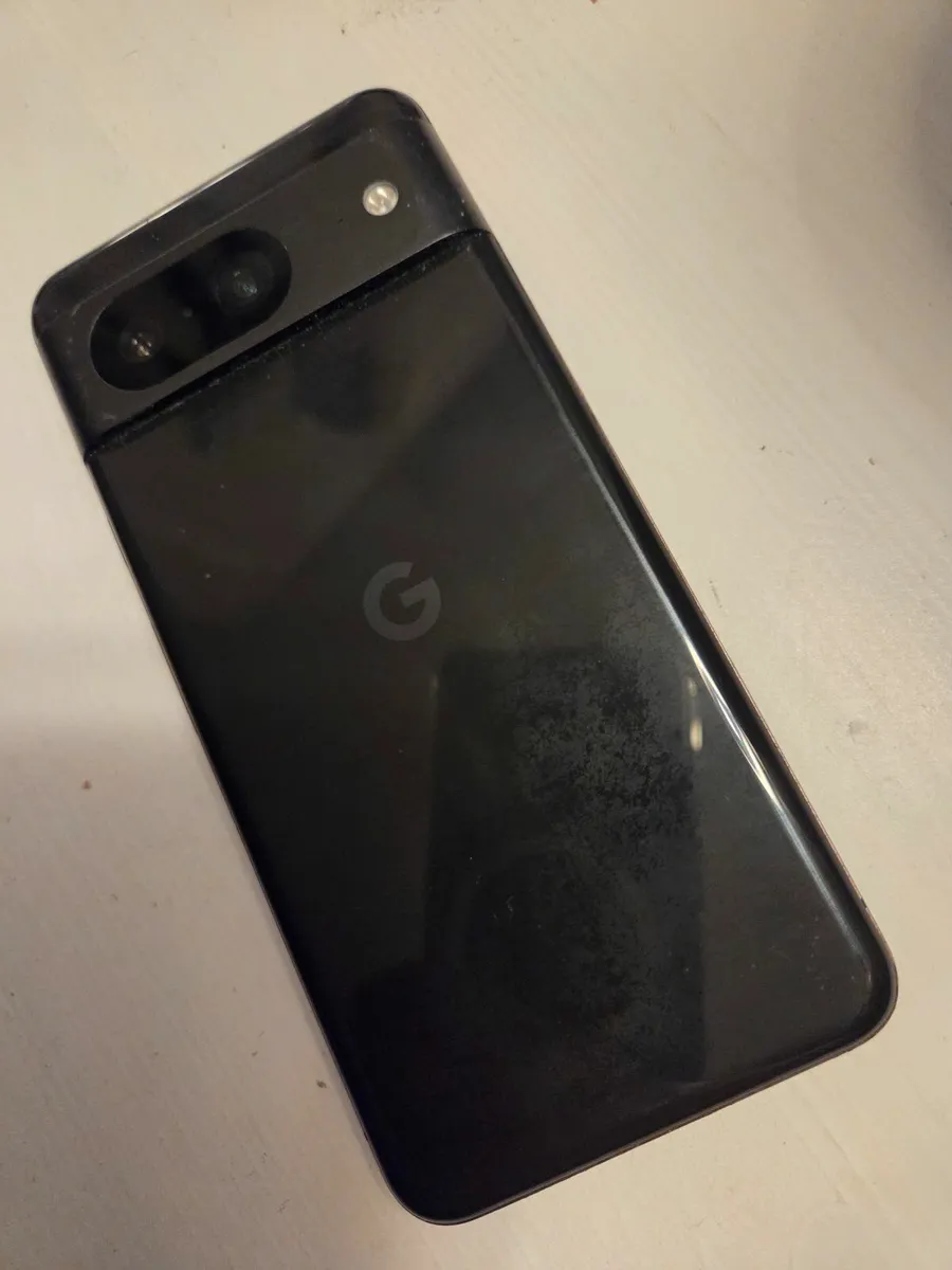 Google pixel 8 - Image 3