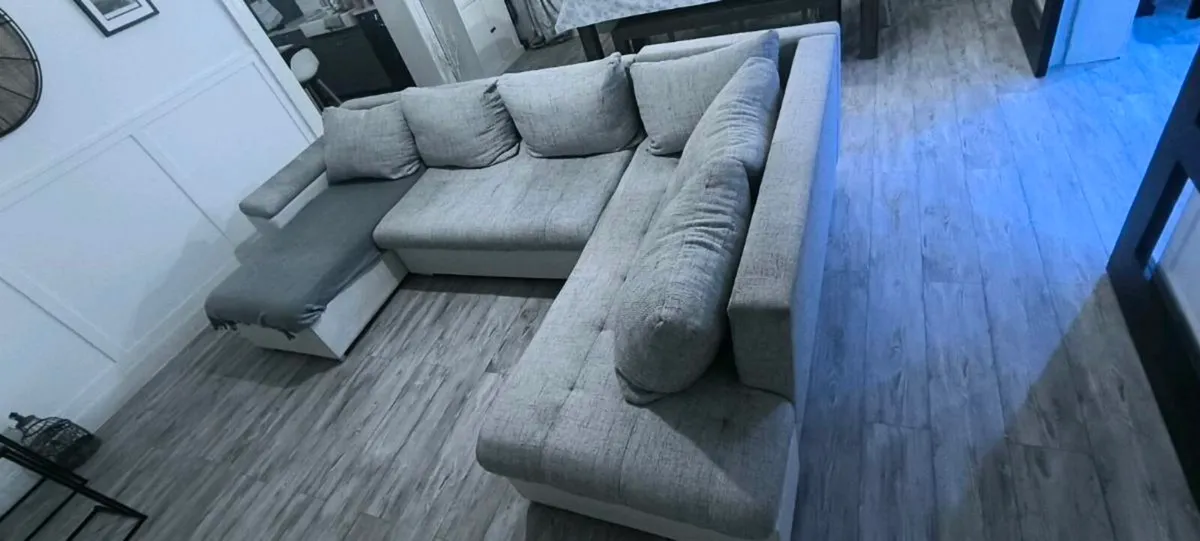 Corner sofa - Image 3