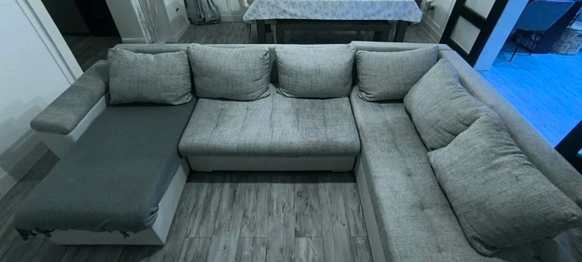 Corner sofa - Image 4