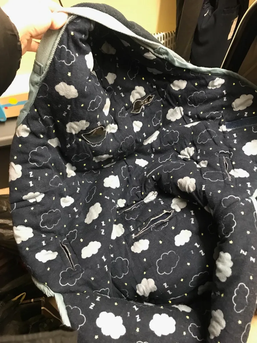 Egg Pram for Sale! - Image 2