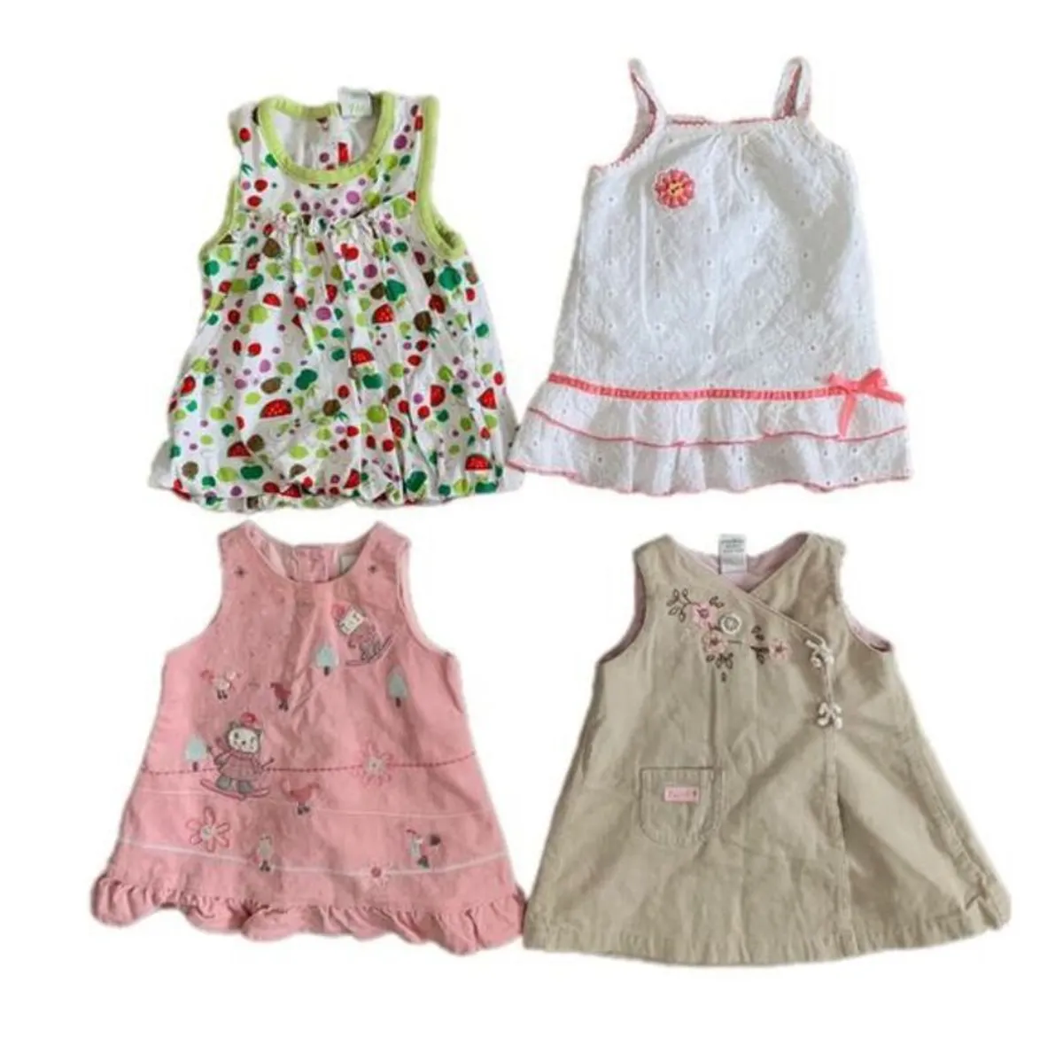 Reborn Doll - Toddler - Image 4