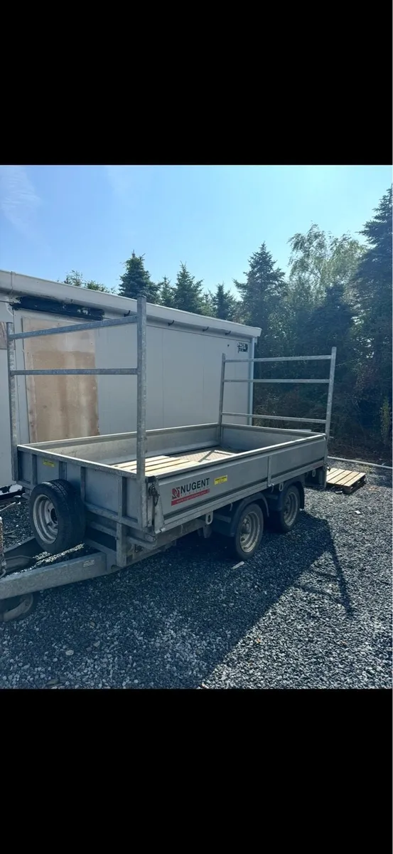 Nugent dropside - Image 1