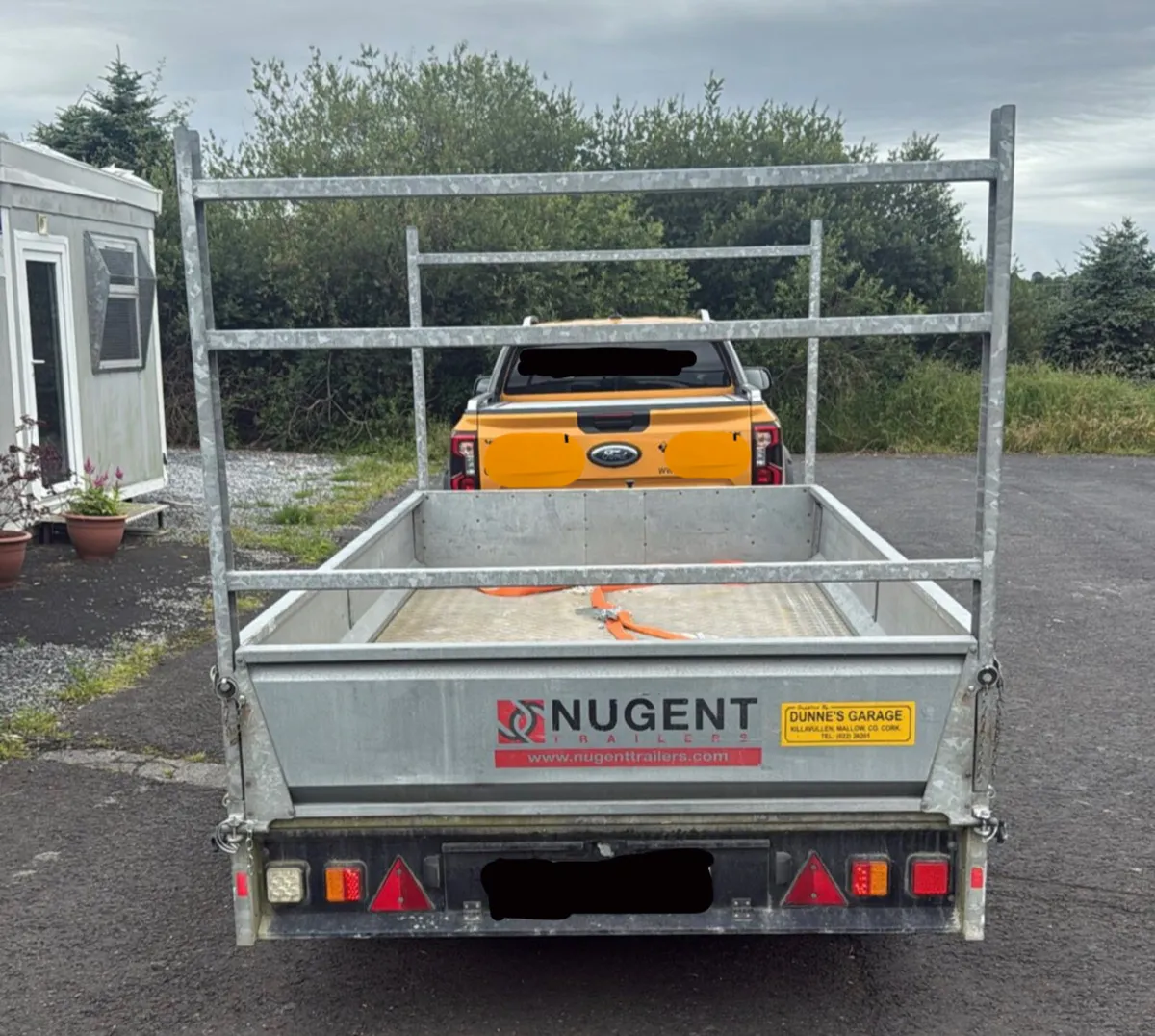 Nugent dropside - Image 4