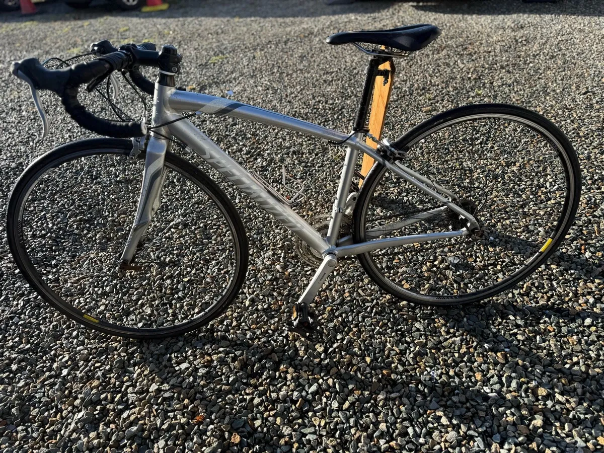 Specialized Dolce Bike [ Frame Size: 16"] - Image 1