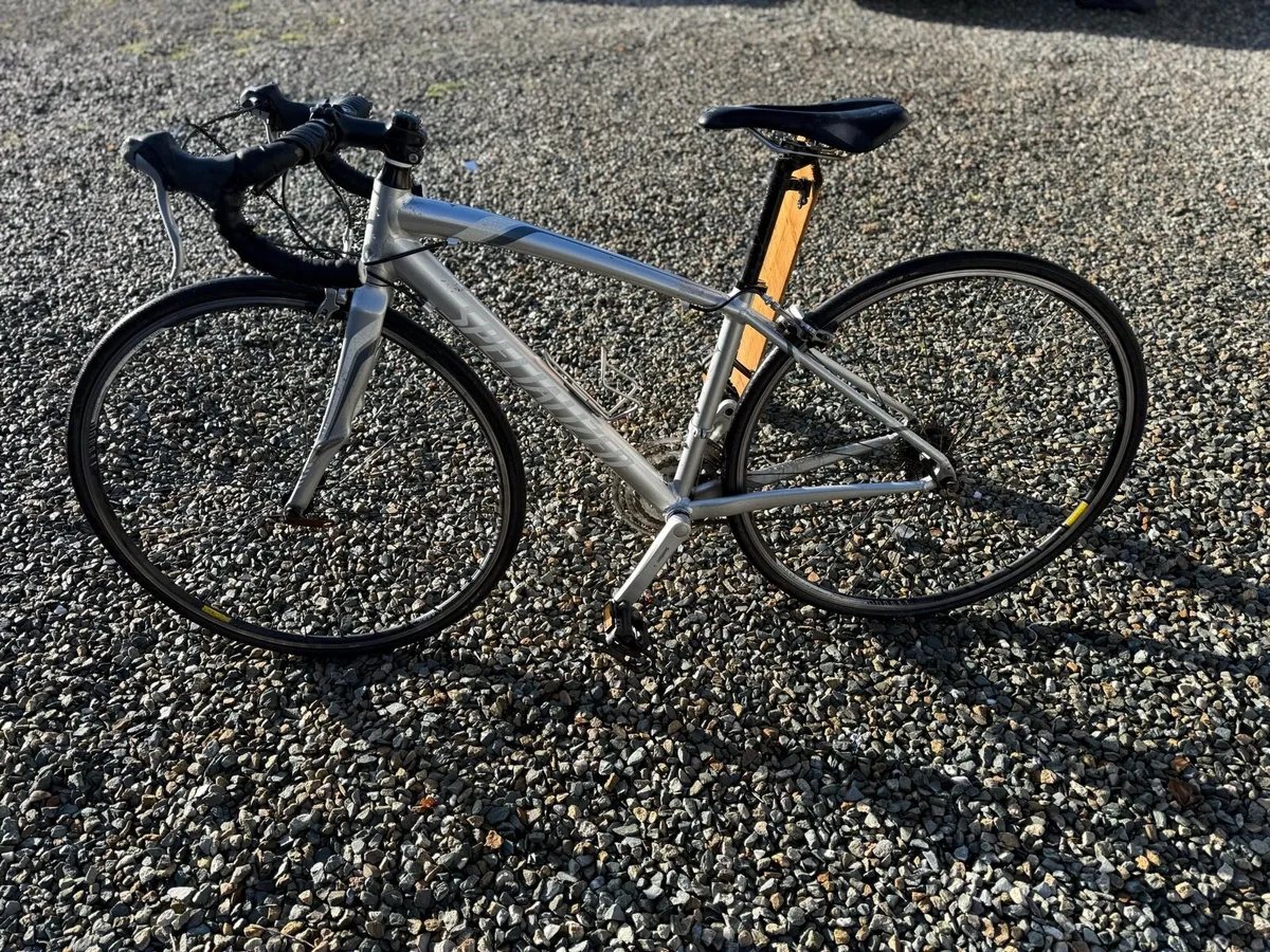 Specialized Dolce Bike [ Frame Size: 16"] - Image 2