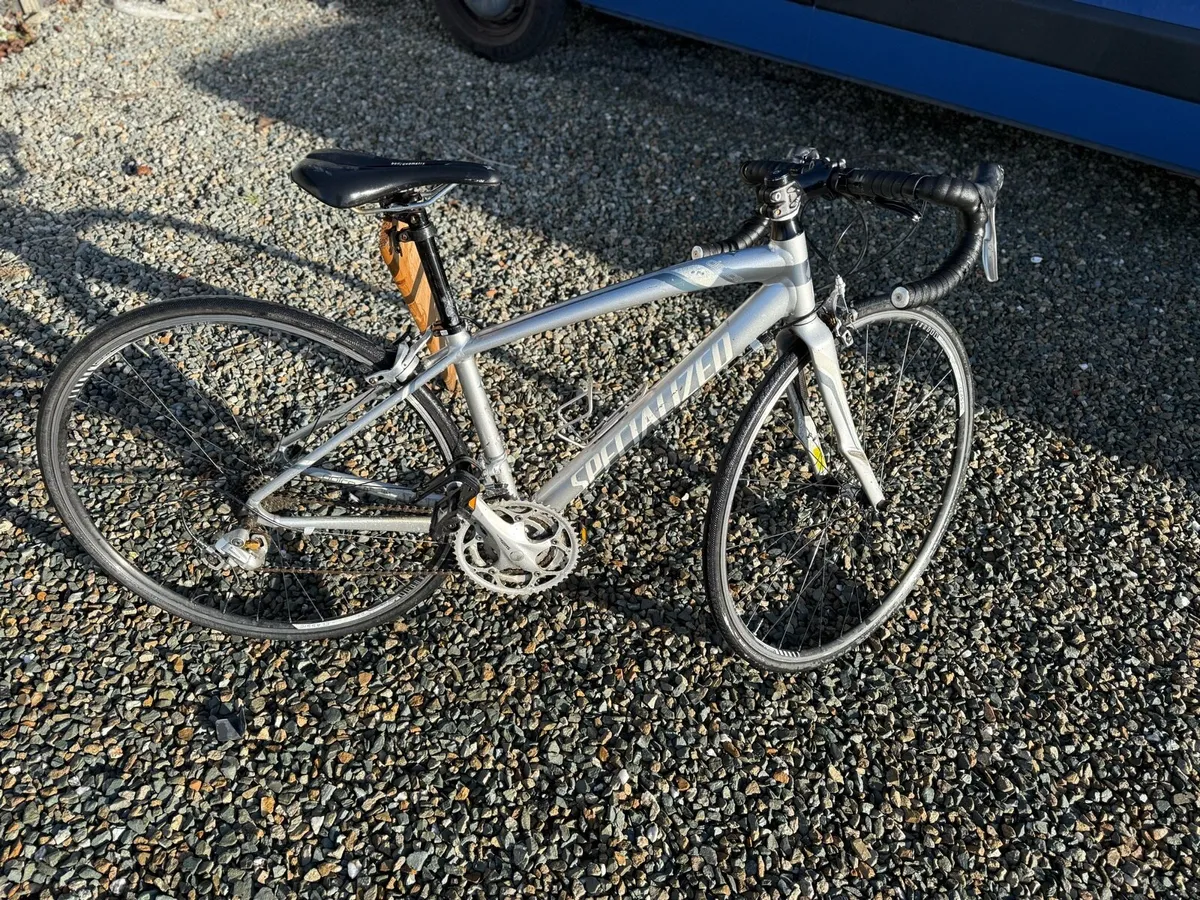 Specialized Dolce Bike [ Frame Size: 16"] - Image 4