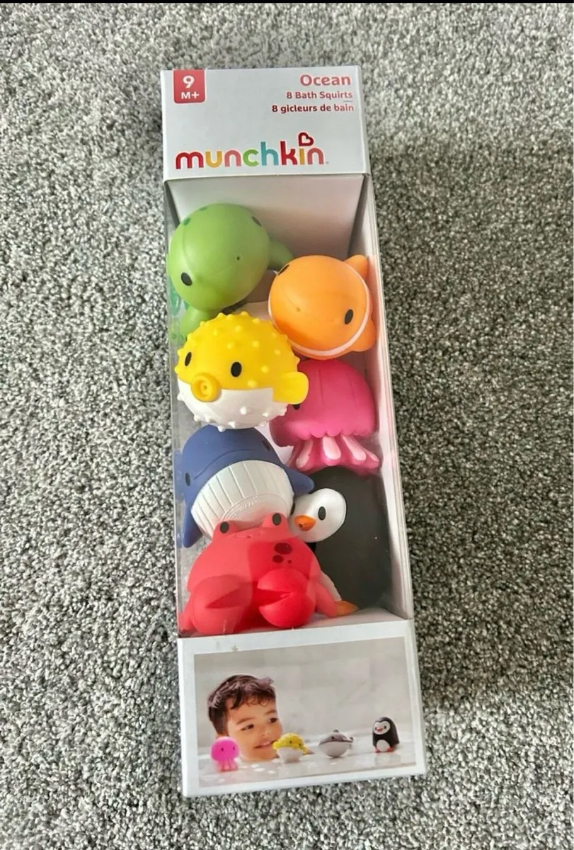 Baby bundle - Image 1