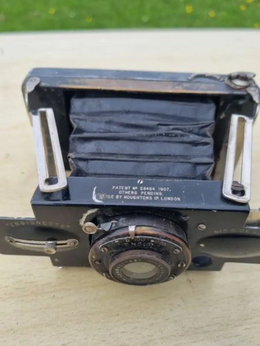 Houghtons Ensignette No 2 C De Luxe - Image 4