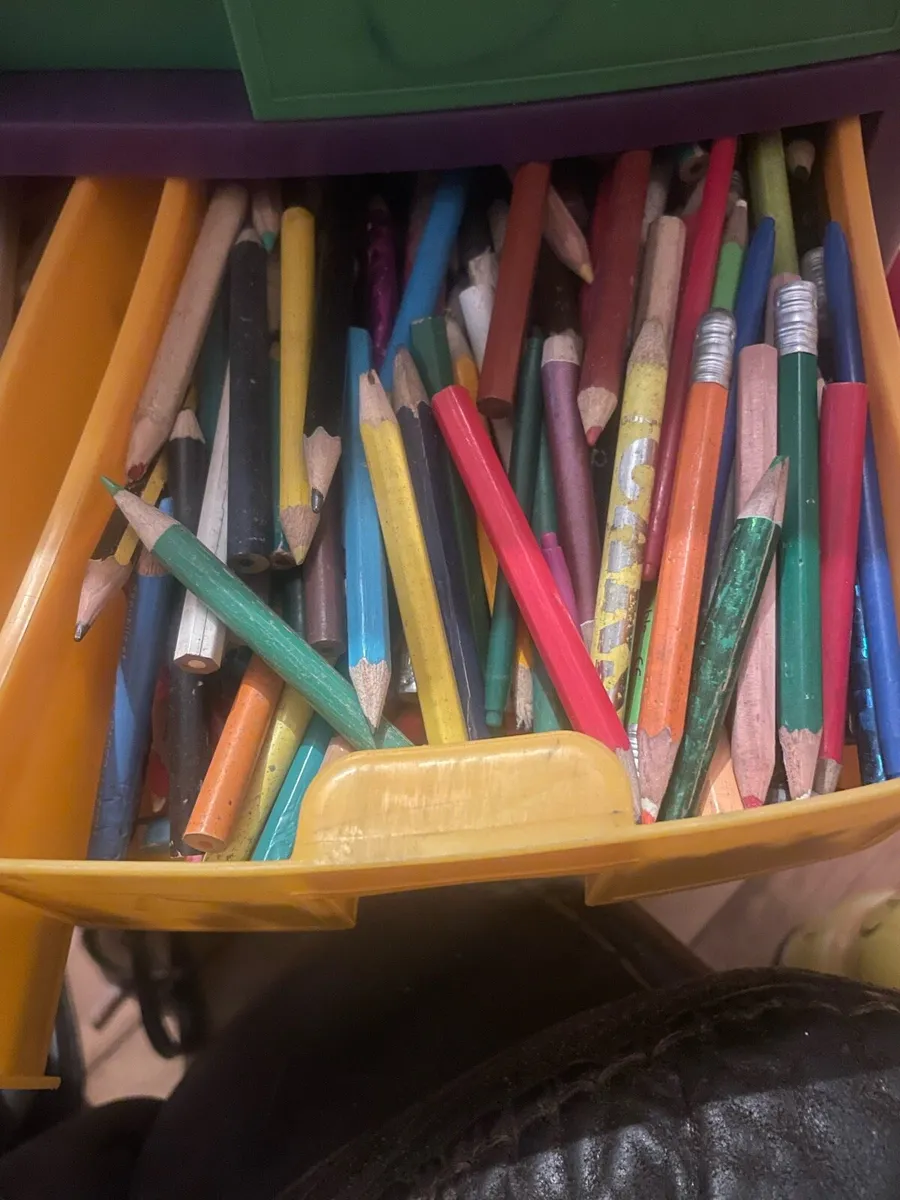 Storage art box - Image 3