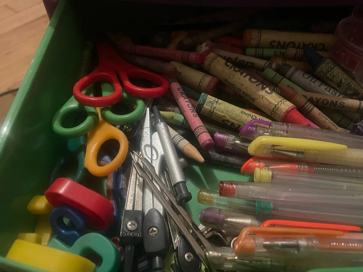 Storage art box - Image 4