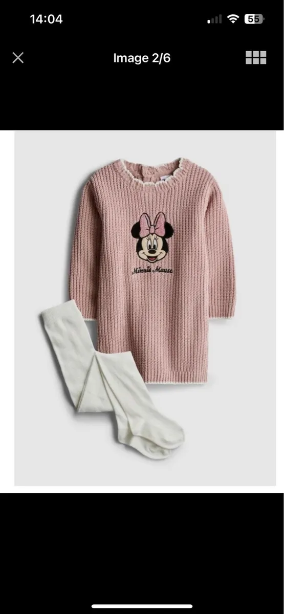 Baby clothes bundle - Image 2