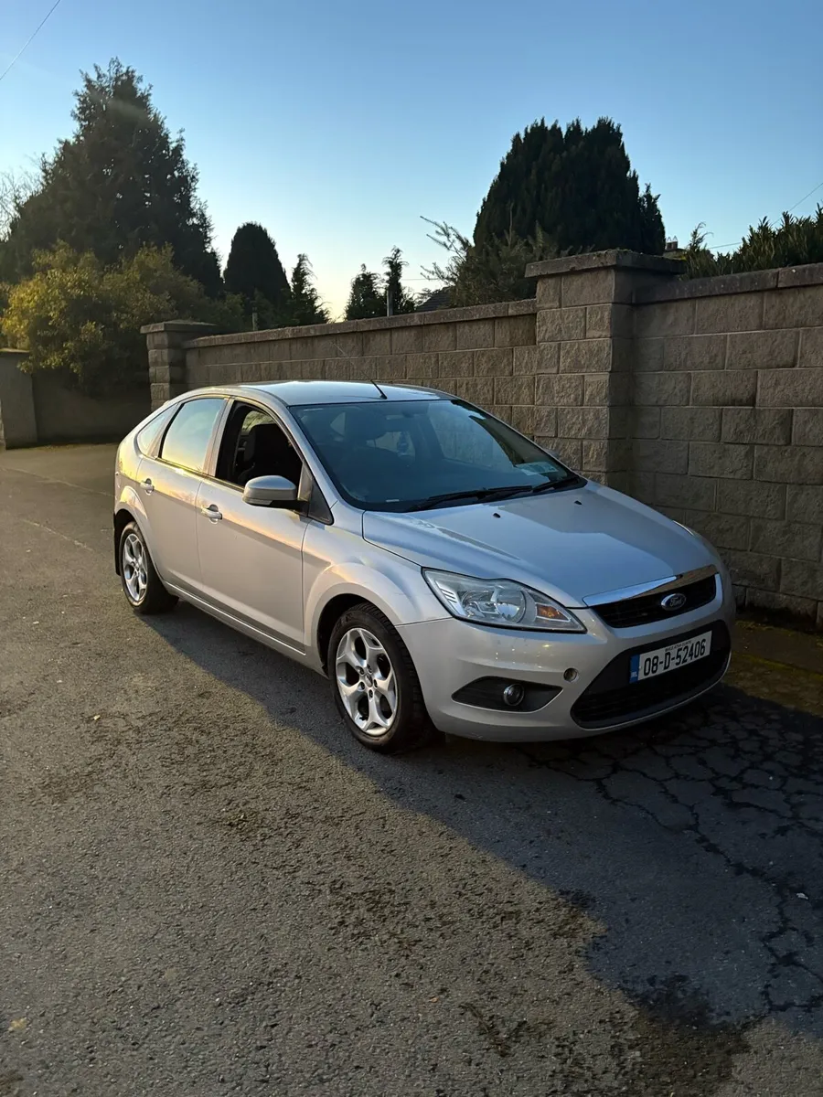 Ford Focus NCT - Image 2