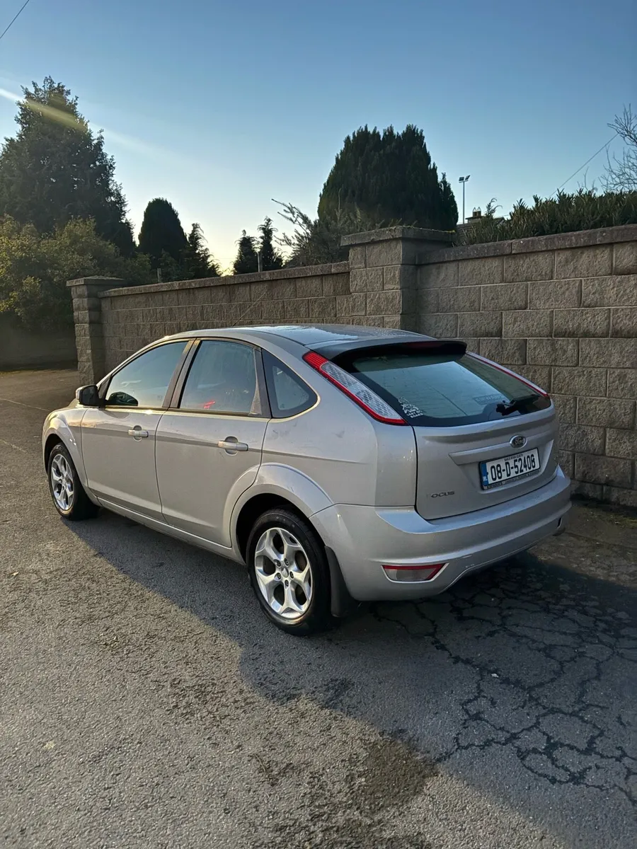 Ford Focus NCT - Image 3