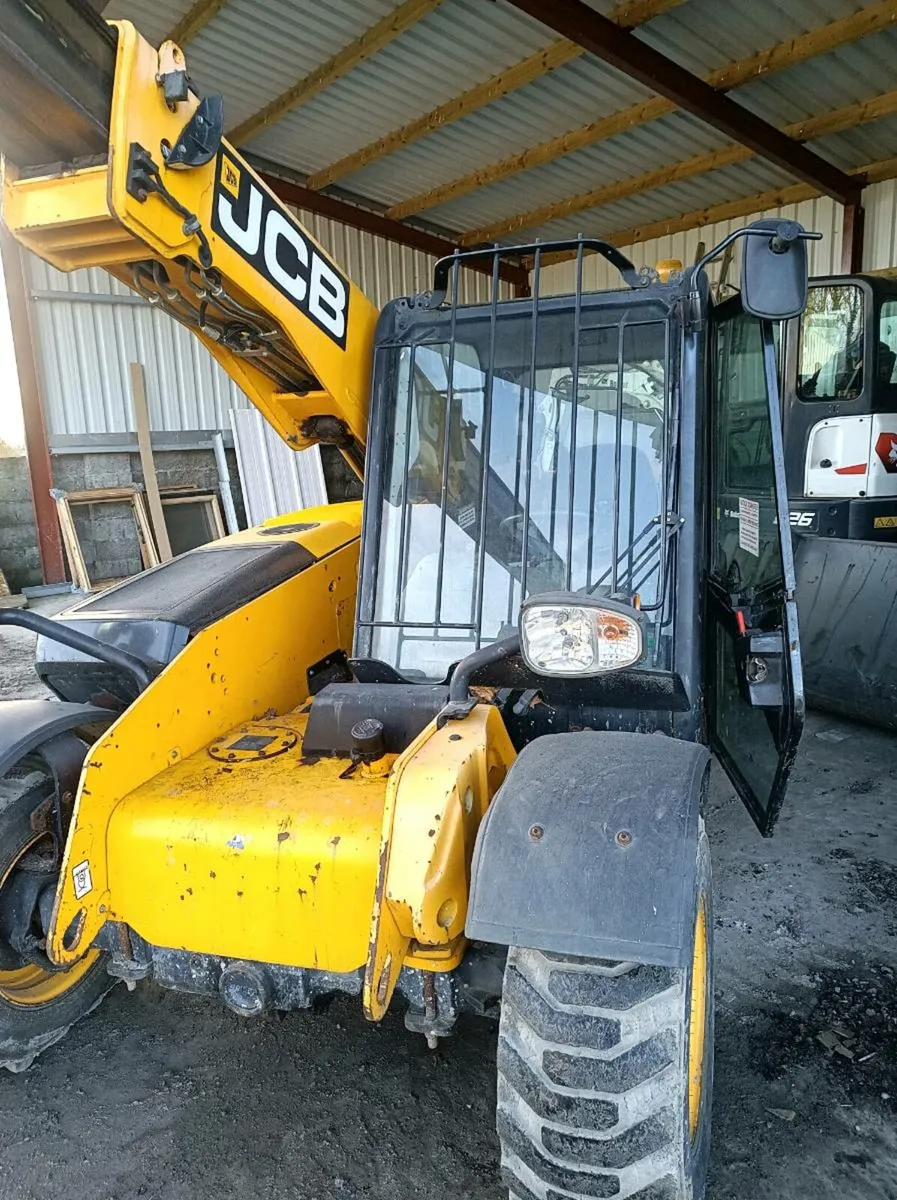 Jcb 525-60 - Image 4