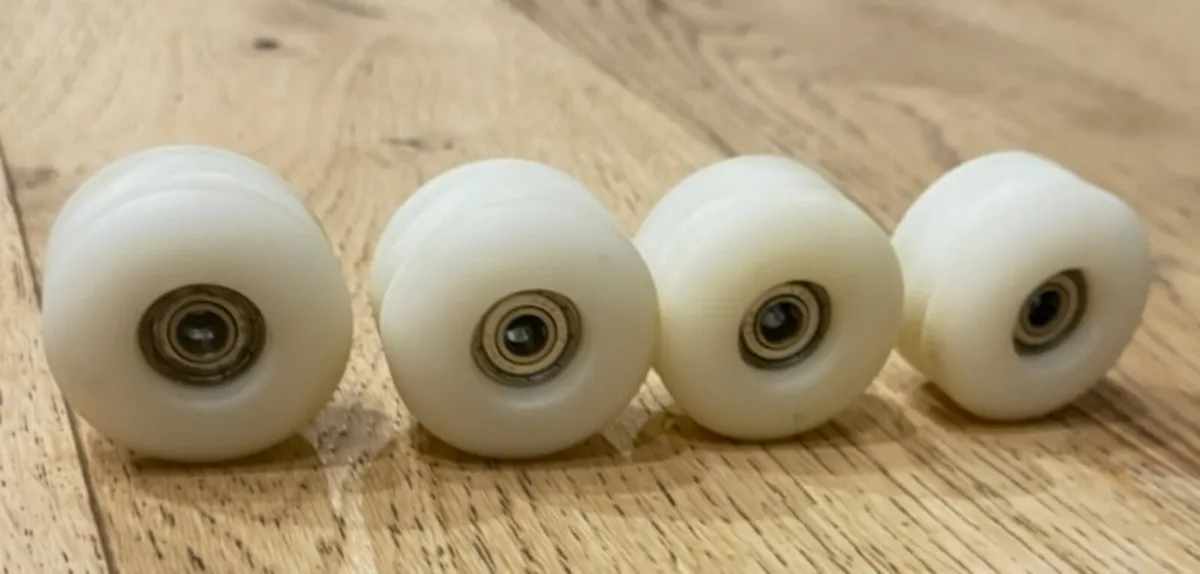 54MM, 96A - PRO SIGNATURE WHEEL - ICEMAN FORMULA - Image 2