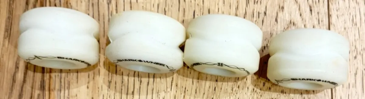 54MM, 96A - PRO SIGNATURE WHEEL - ICEMAN FORMULA - Image 3