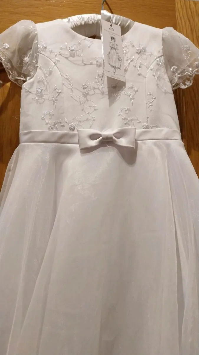 Communion Dress - Image 2
