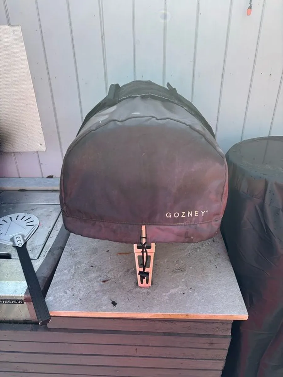 Gozney pizza oven - Image 4