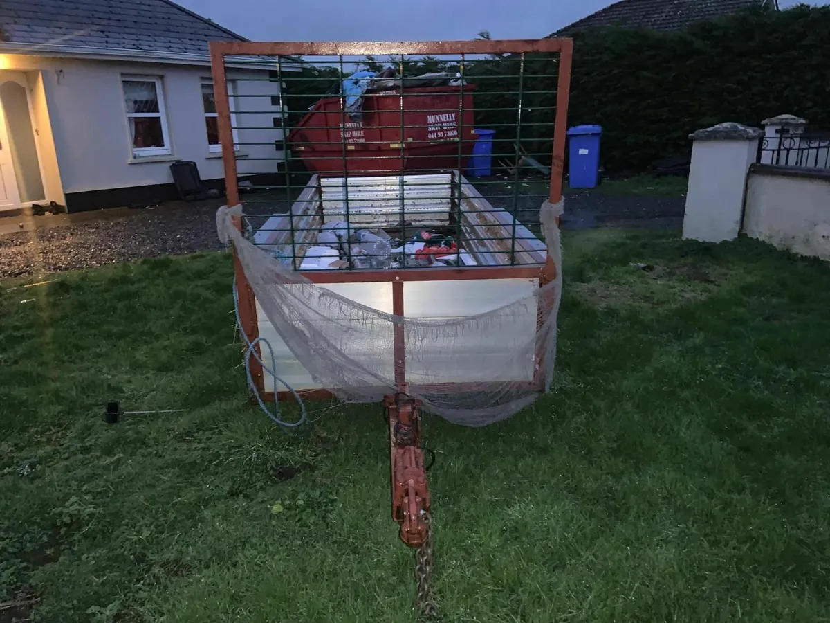 Trailer for sale - Image 2