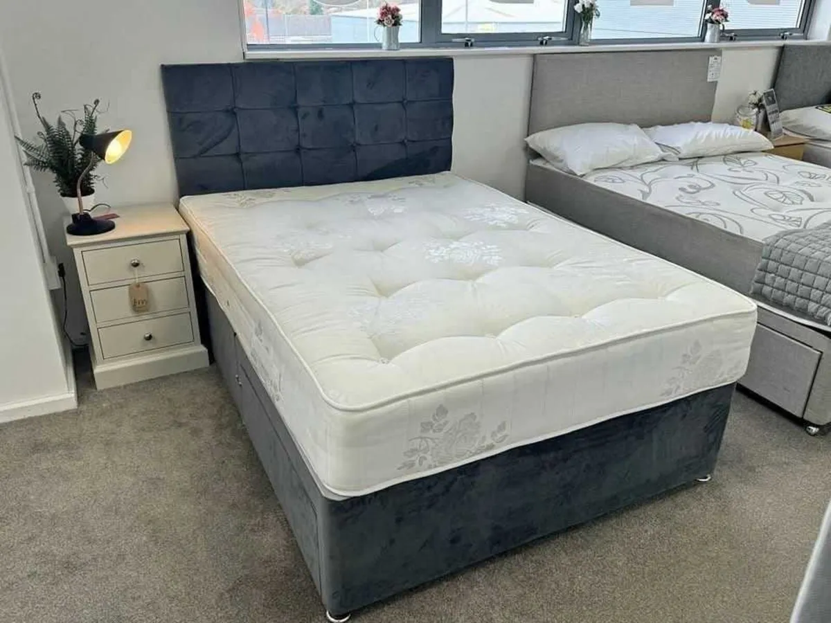 Divan beds - Image 4