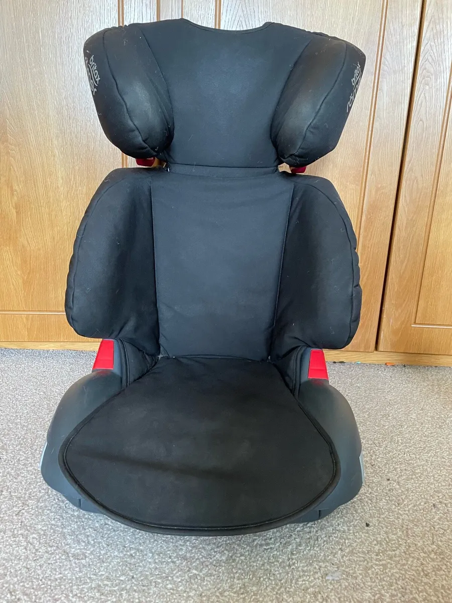 Britax Romer car seat - Image 2