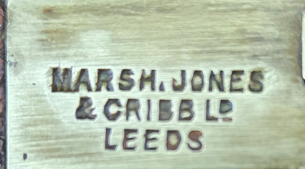 Edwardian Kidney Shaped Table- Circa 1910 - Image 4