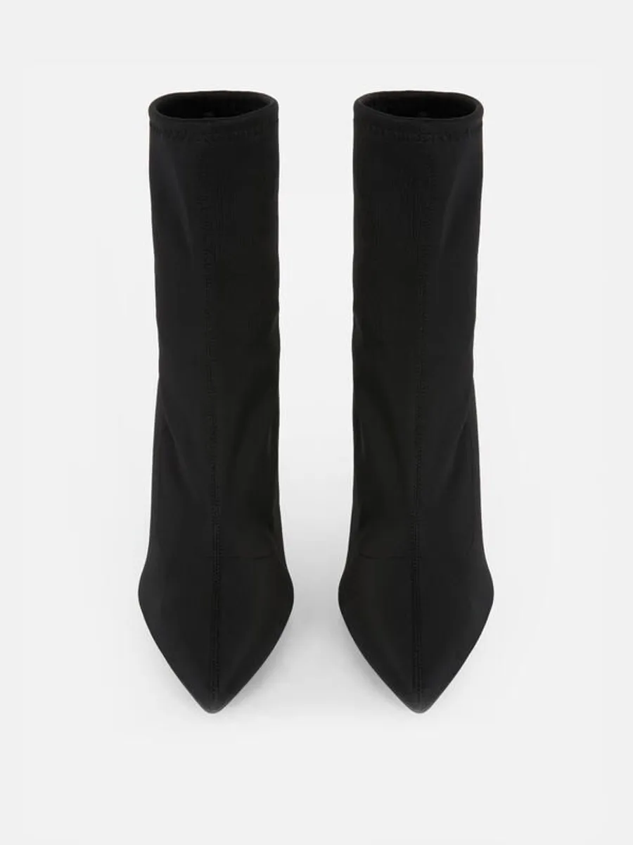 BRAND NEW Ladies Socks Boots: Size 5 - Image 2