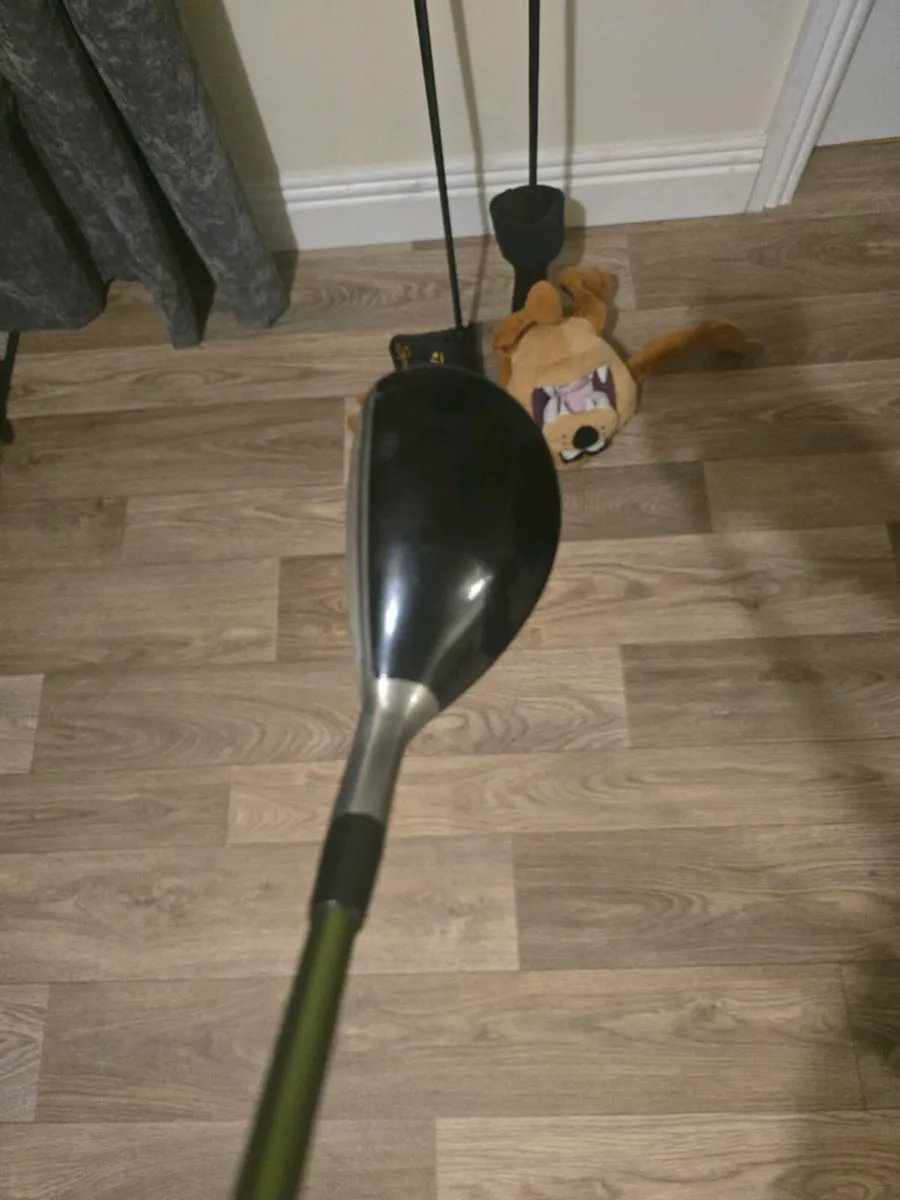 Titleist hybrid - Image 1