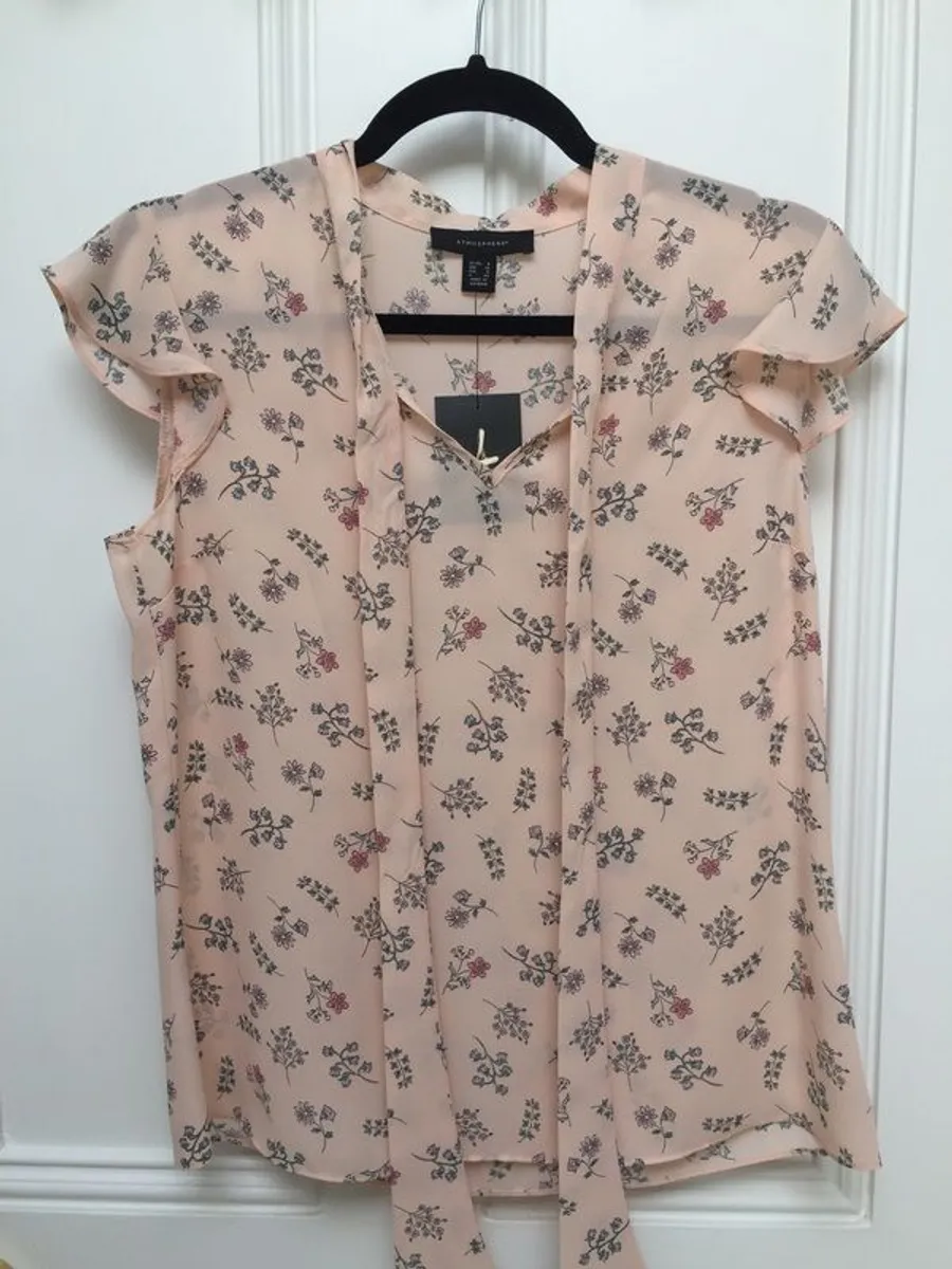 BRAND NEW Beautiful Ladies Tops - Image 2