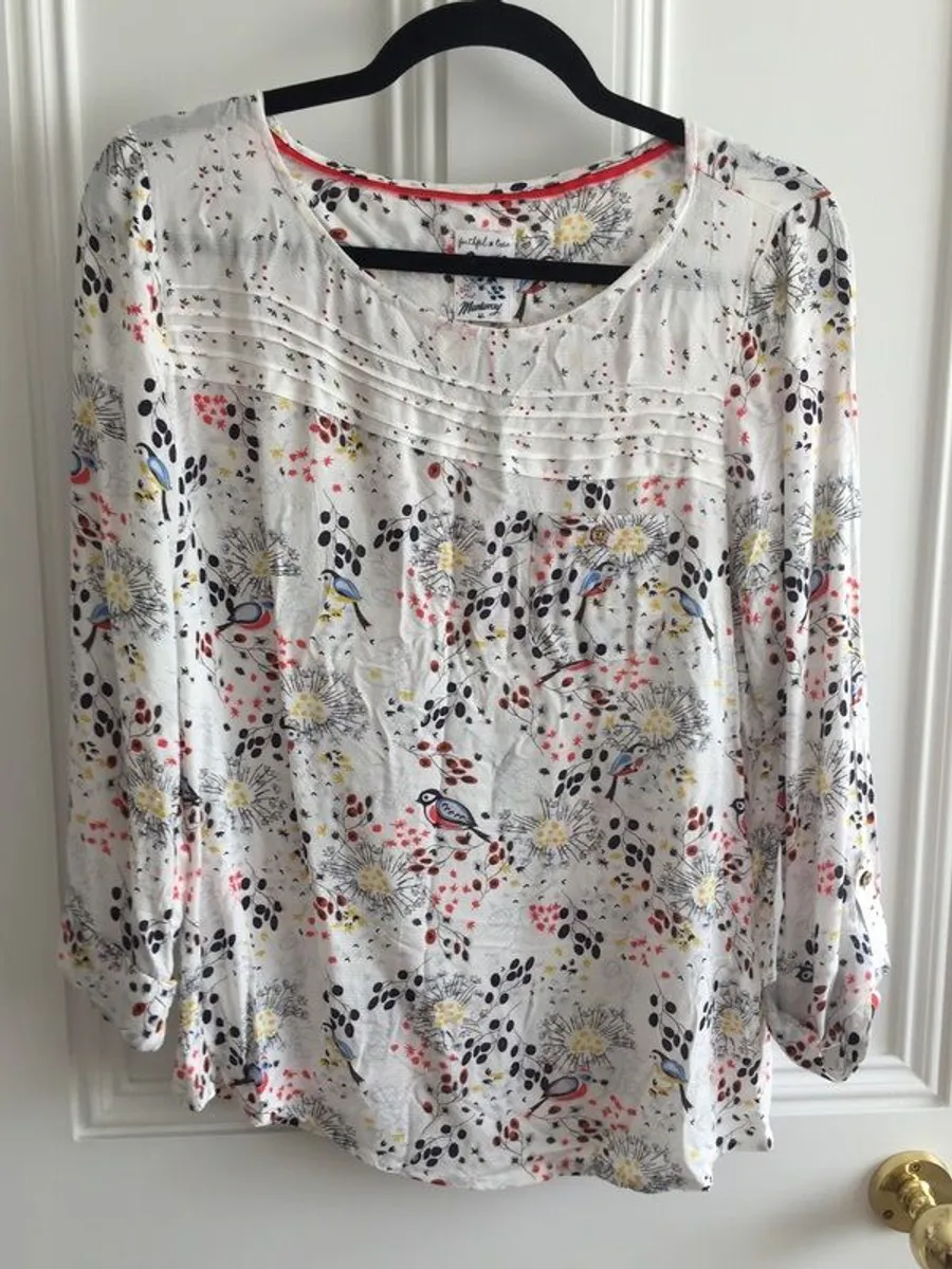 BRAND NEW Beautiful Ladies Tops - Image 3