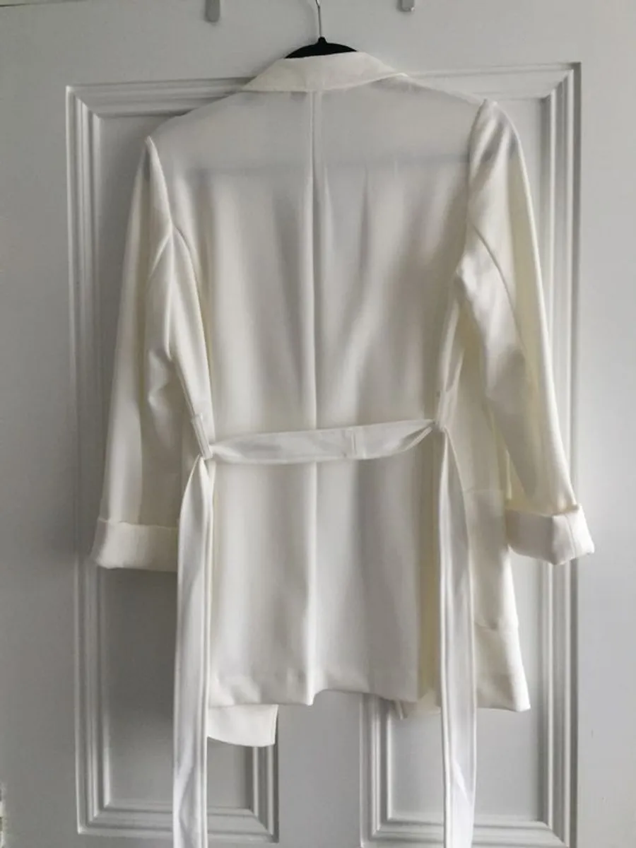 Jackets / Blazers for EVERY OCCASION - Christmas, Wedding, Communion, Confirmation, Christening - most size 8 or 10 - Image 3