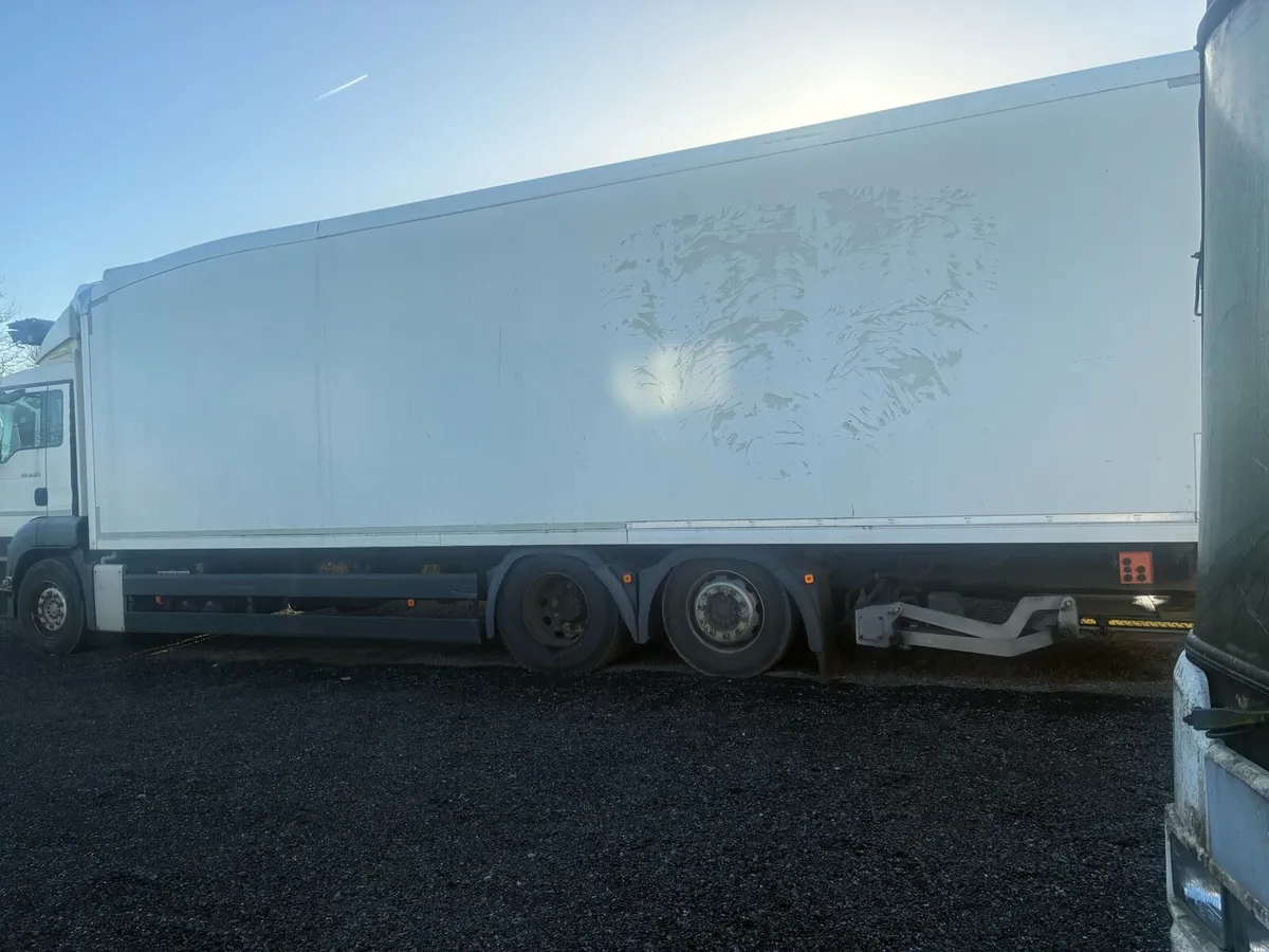 Storage container - Image 1