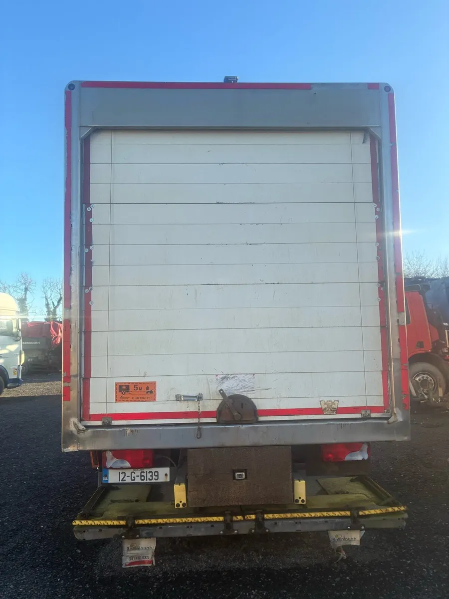 Storage container - Image 2