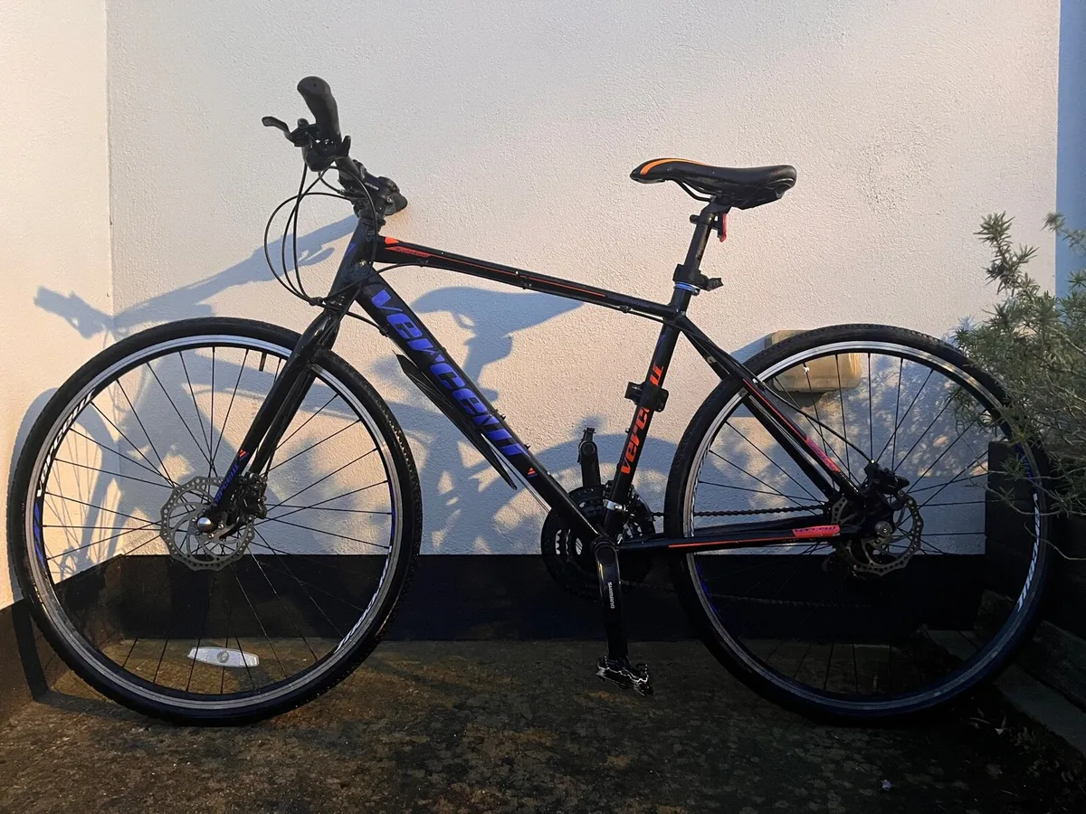 Road bike - Image 2
