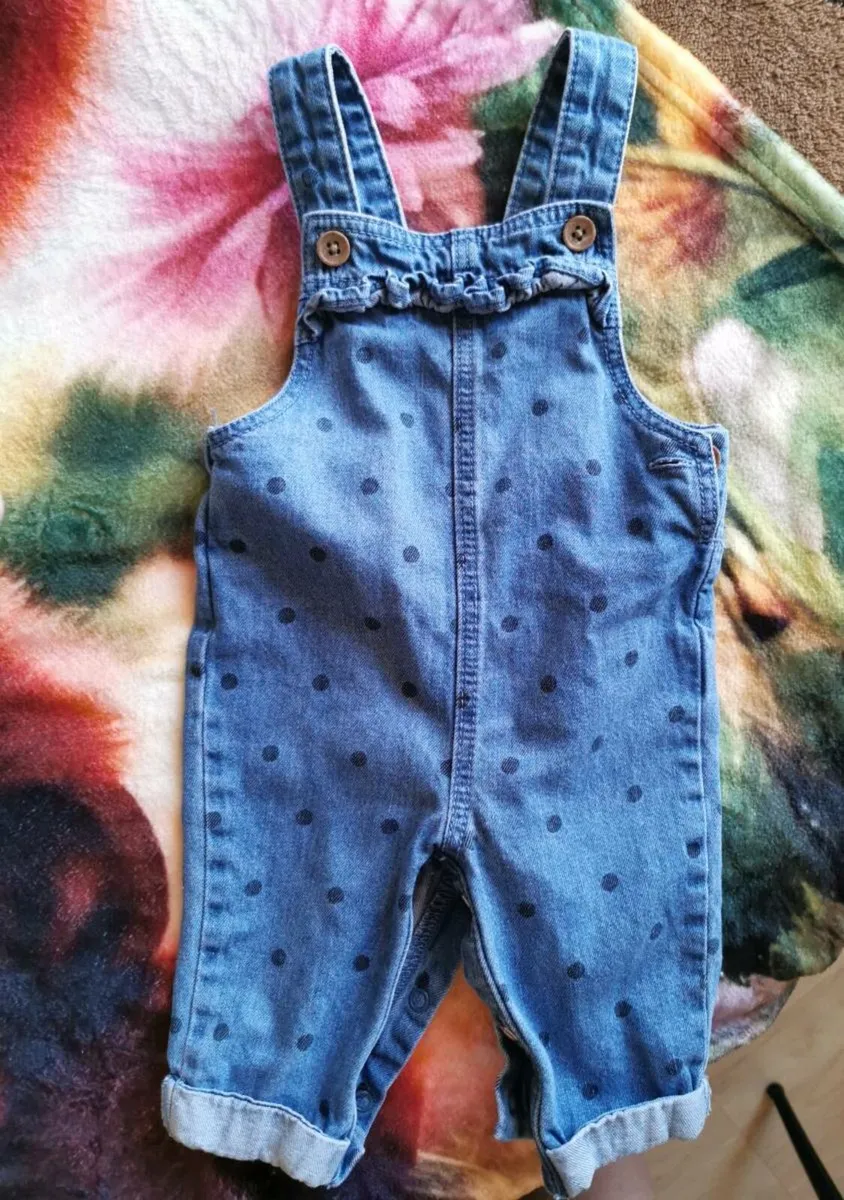 Baby romper