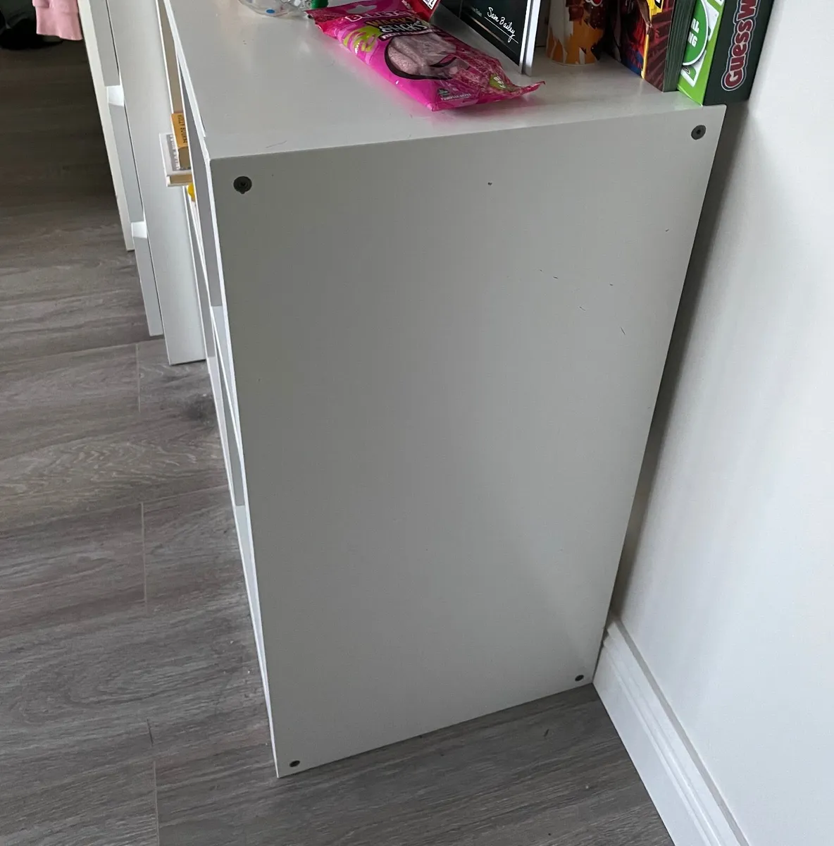 IKEA Kallax Storage Shelf - Image 2