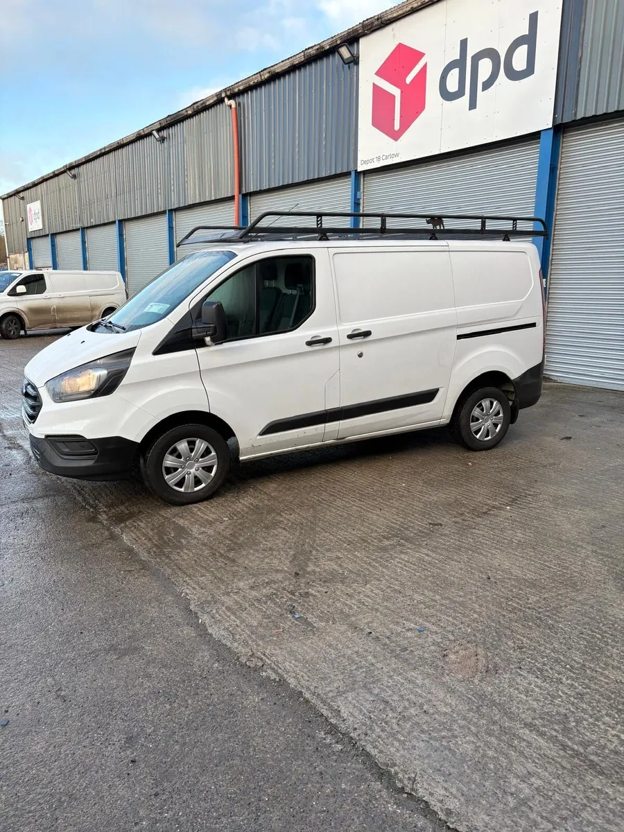 201 Transit custom - Image 2