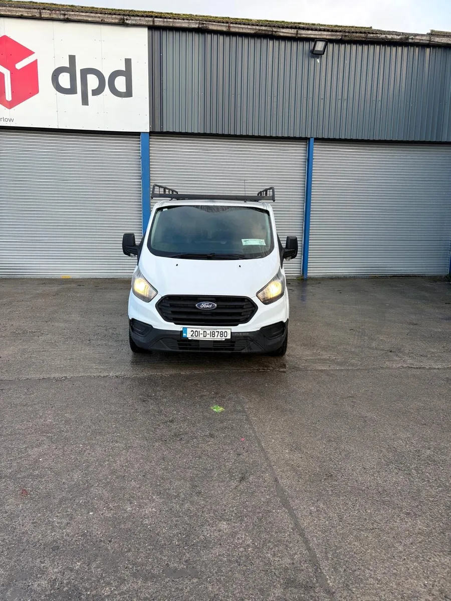 201 Transit custom - Image 3