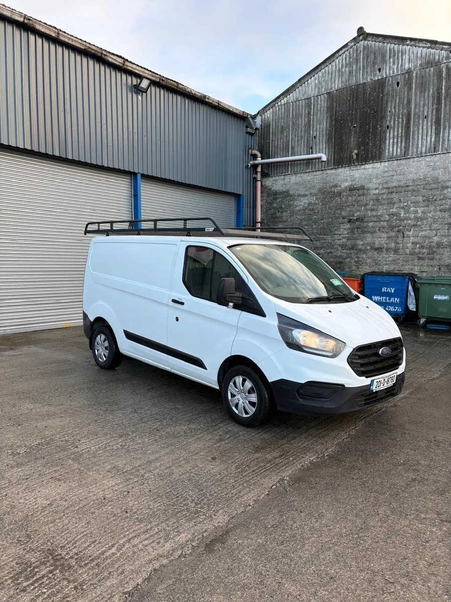 201 Transit custom - Image 4