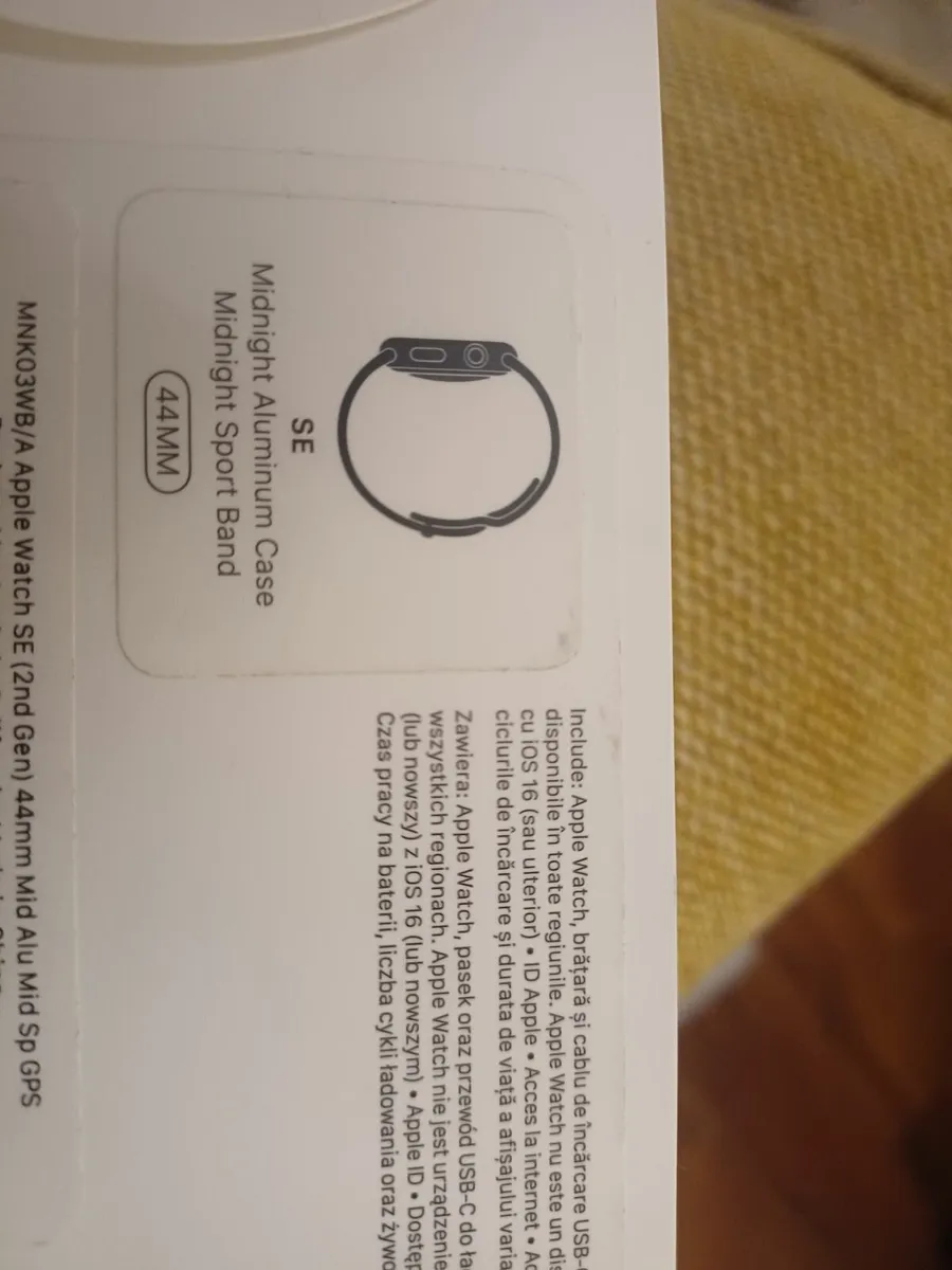 Apple watch - Image 2