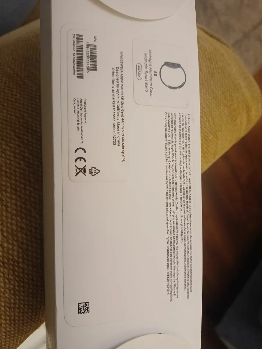 Apple watch - Image 3