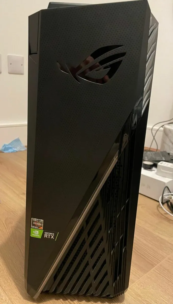 Desktop Gaming ASUS ROG - Image 2