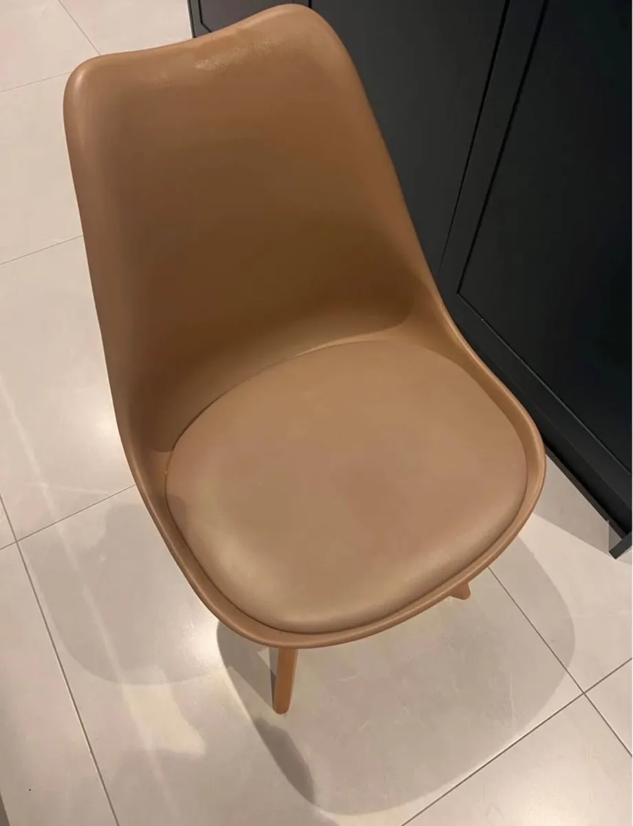 Dining chairs - Image 1