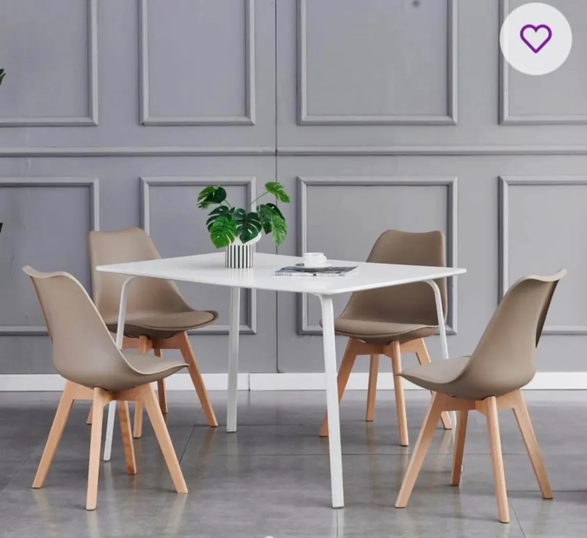 Dining chairs - Image 2