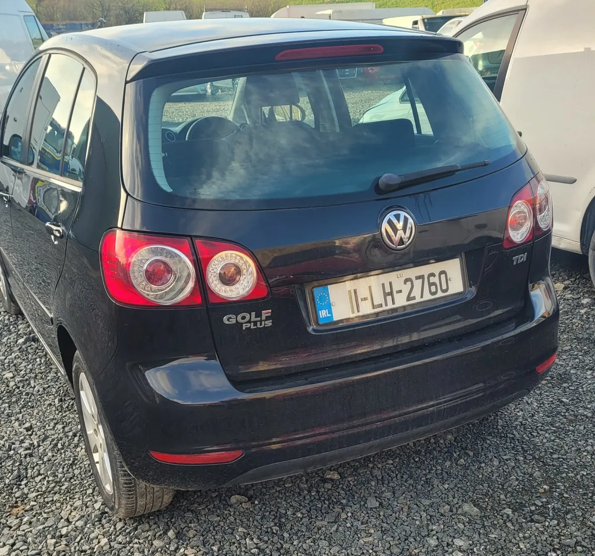 Volkswagen Golf 2011 - Image 3