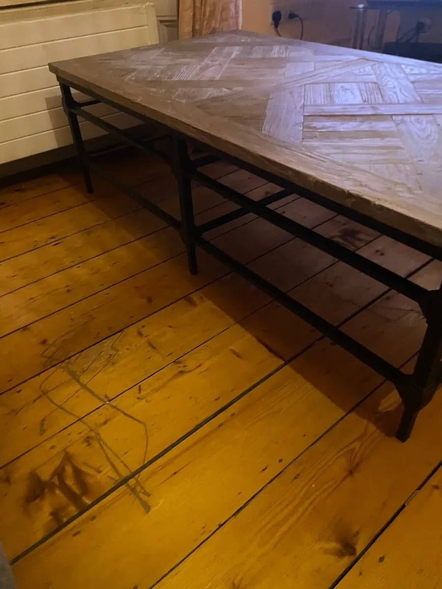 Coffee Table - Image 3