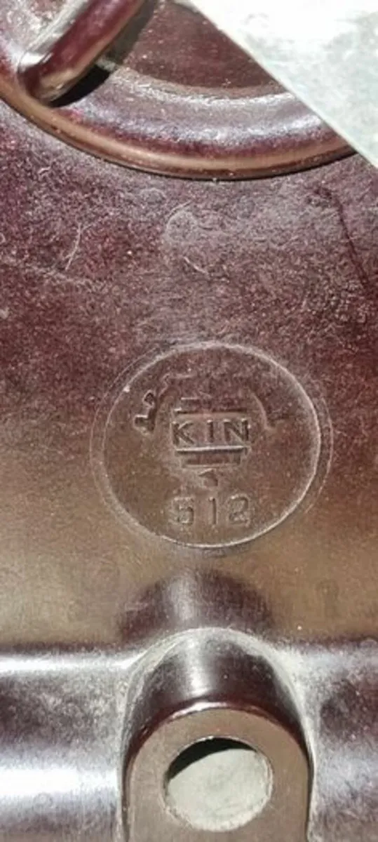 Vintage Bakelite Pencil Sharpener - Image 4