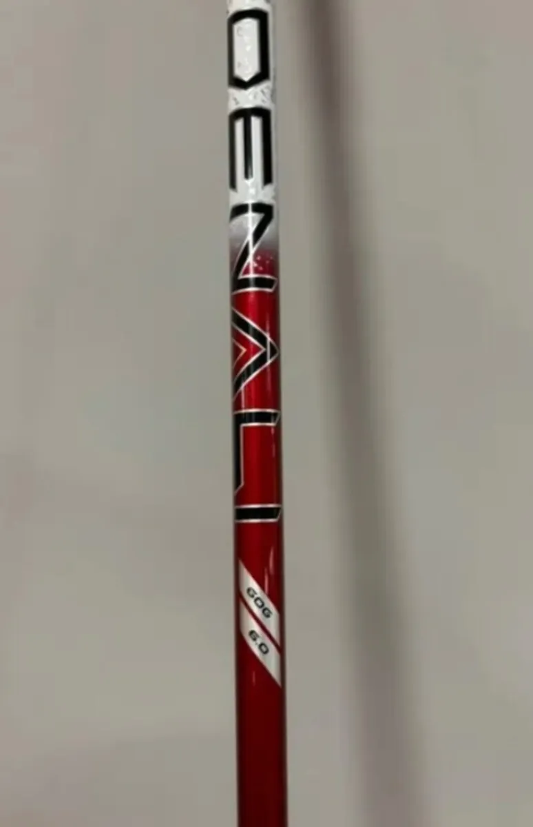 Denali Red 60 Stiff Ping Driver Shaft G440 G430 et - Image 1