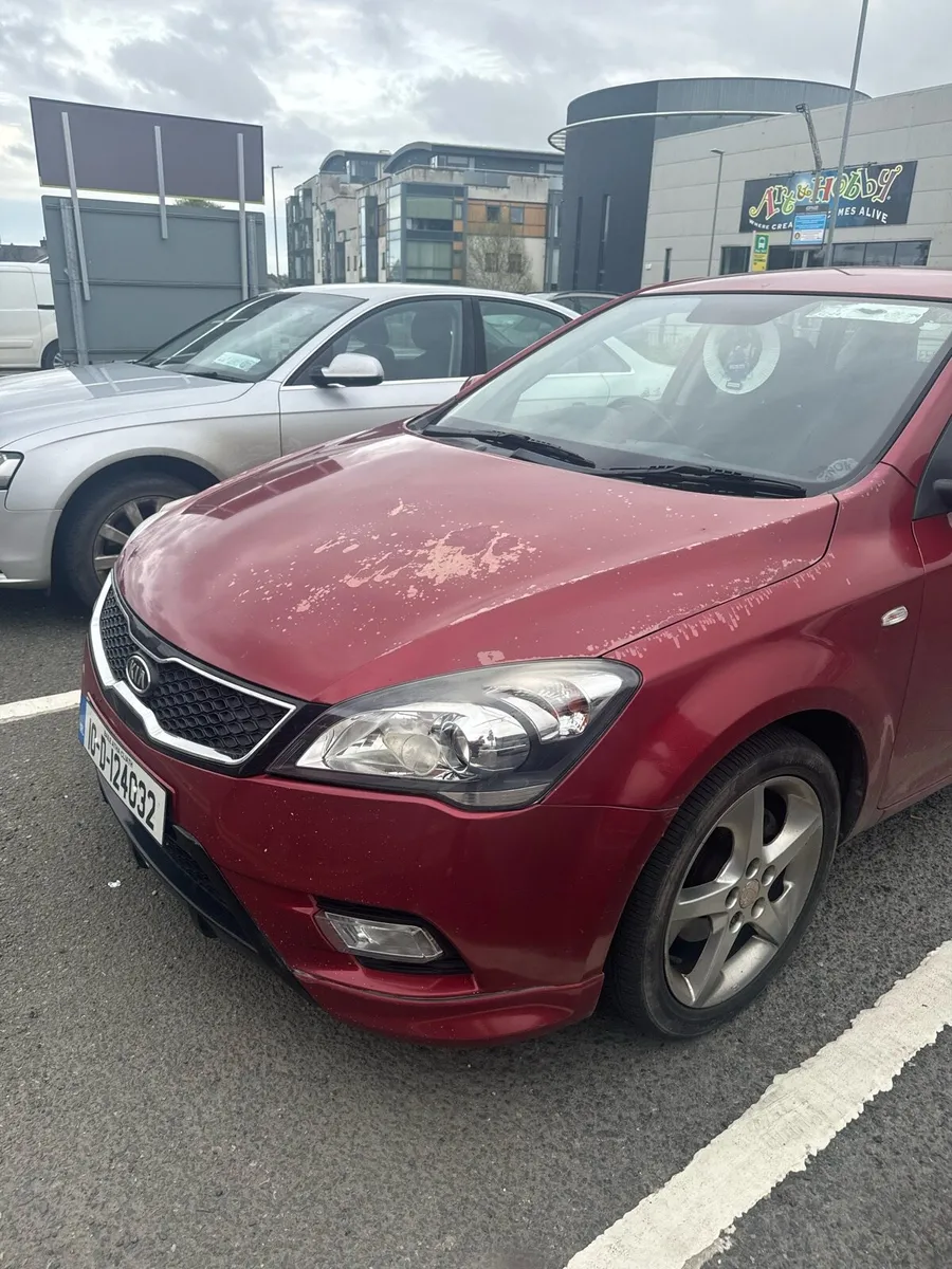 Kia Ceed - Image 2
